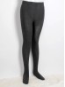 Comfortable Stretchy Full-length Footed Classy Knitted Tights